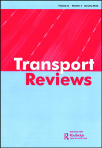 Transport-Review-Journal