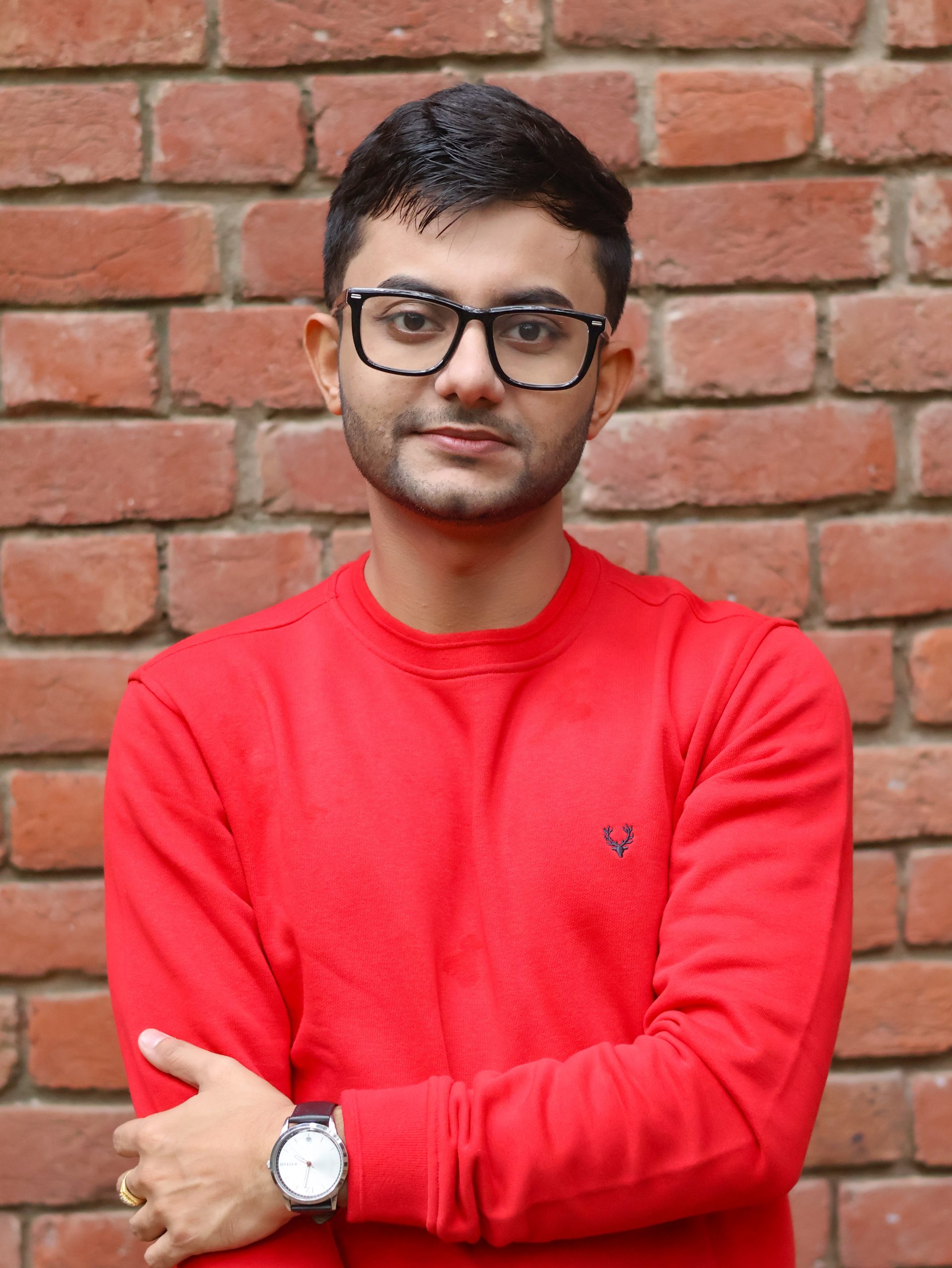 Picture of Iman Banerjee