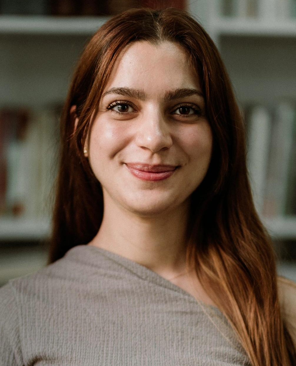 Picture of Lamees Shweiki